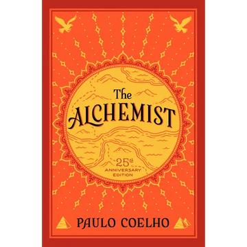 The Alchemist - Hardcover