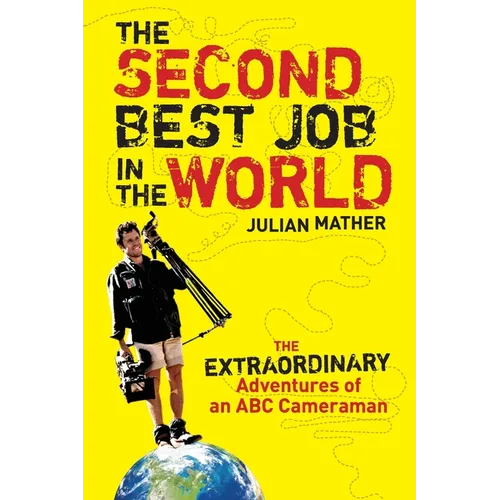 Second Best Job in the World