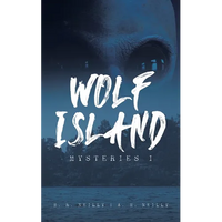Wolf Island Mysteries I - Paperback