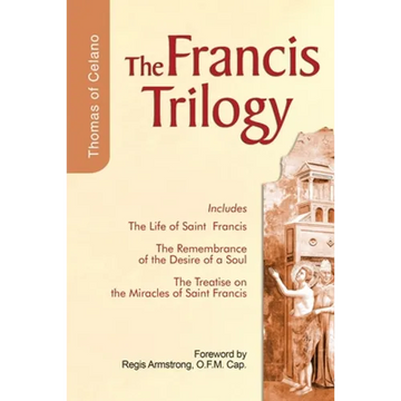 The Francis Trilogy - Paperback