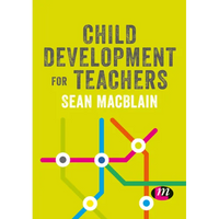 Child Development for Teachers - Paperback