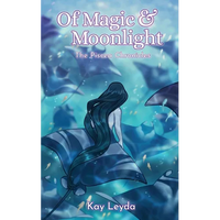Of Magic & Moonlight - Paperback