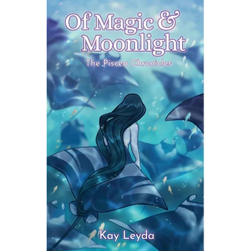 Of Magic & Moonlight - Paperback