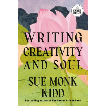Writing Creativity and Soul - Paperback