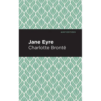 Jane Eyre - Paperback
