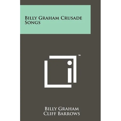 Billy Graham Crusade Songs