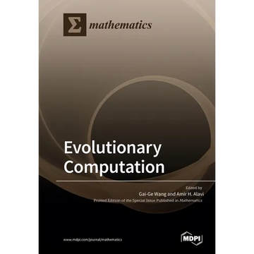 Evolutionary Computation - Paperback