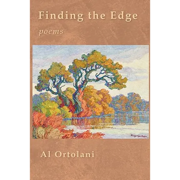 Finding the Edge - Paperback