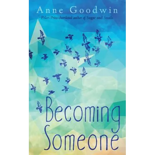 Becoming Someone