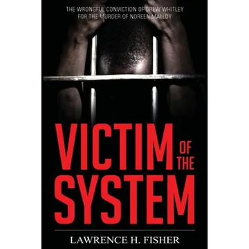 Victim of the System - Paperback