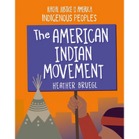 The American Indian Movement - Paperback