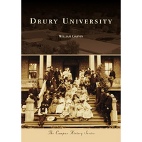 Drury University - Paperback