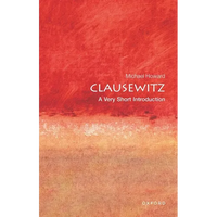 Clausewitz: A Very Short Introduction - Paperback