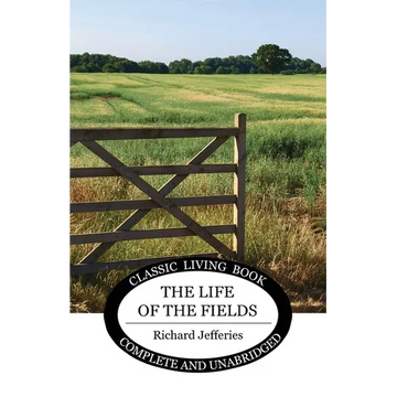 The Life of the Fields - Paperback