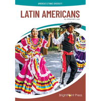 Latin Americans - Hardcover