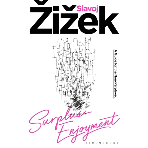 Surplus-Enjoyment: A Guide for the Non-Perplexed