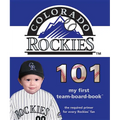 Colorado Rockies 101-Board
