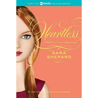Pretty Little Liars #7: Heartless - Paperback