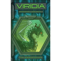 Viridia - Paperback