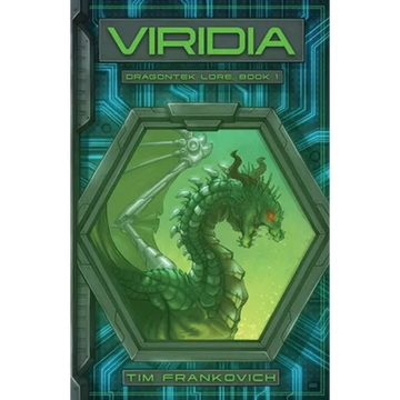 Viridia - Paperback