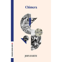 Chimera - Paperback
