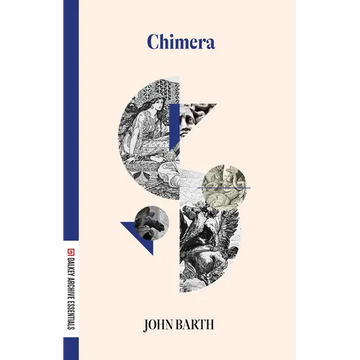 Chimera - Paperback