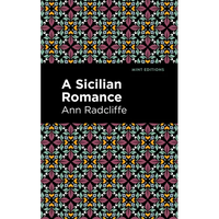 A Sicilian Romance - Paperback