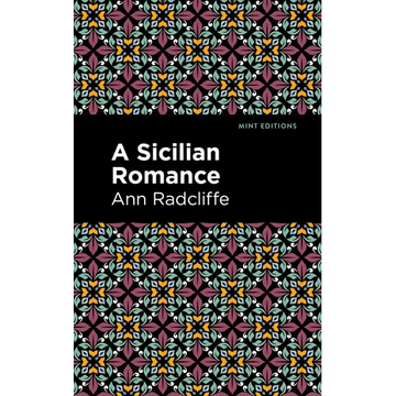 A Sicilian Romance - Paperback
