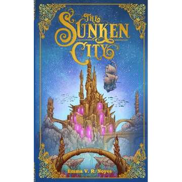 The Sunken City - Paperback