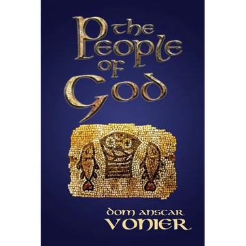 The People of God - Paperback
