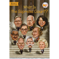 What Is the Supreme Court?