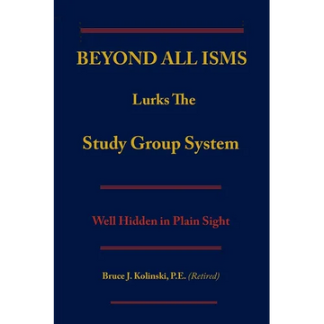 BEYOND ALL ISMS, 2nd Edition - Paperback