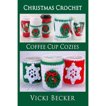 Coffee Cup Cozies - Paperback