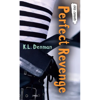 Perfect Revenge - Paperback
