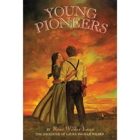 Young Pioneers - Paperback