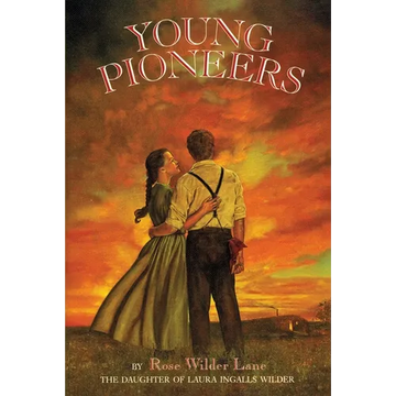 Young Pioneers - Paperback
