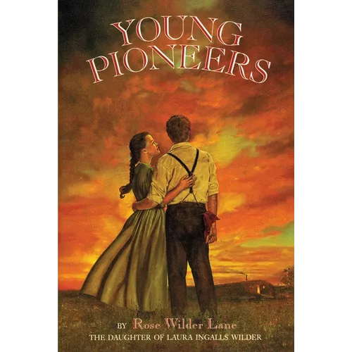 Young Pioneers