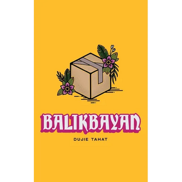 Balikbayan - Paperback