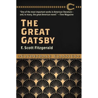 The Great Gatsby - Paperback