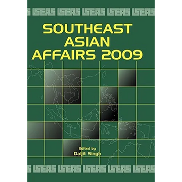 Southeast Asian Affairs 2009 - Hardcover