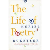 The Life of Poetry - Paperback