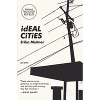 Ideal Cities - Paperback
