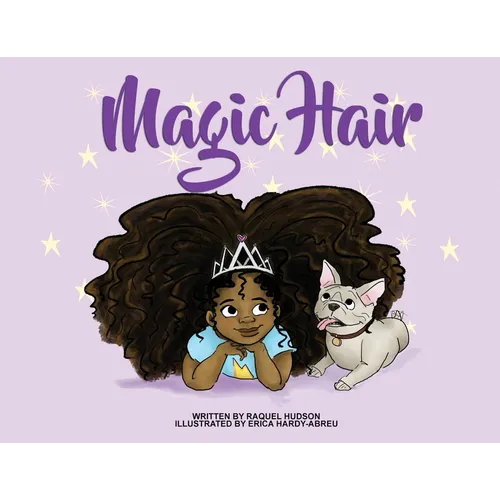 Magic Hair