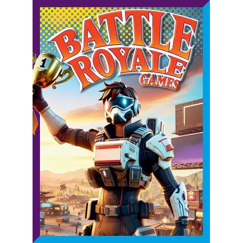 Battle Royale Games