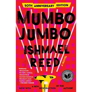 Mumbo Jumbo - Paperback