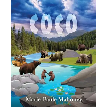 Coco - Paperback