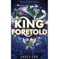 King Foretold - Paperback