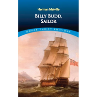 Billy Budd, Sailor - Paperback