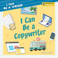 I Can Be a Copywriter - Paperback