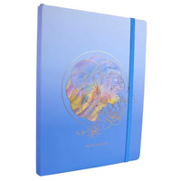 Meditation Softcover Notebook - Paperback
